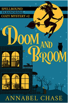 Best Spooky Books - Purdy Books
